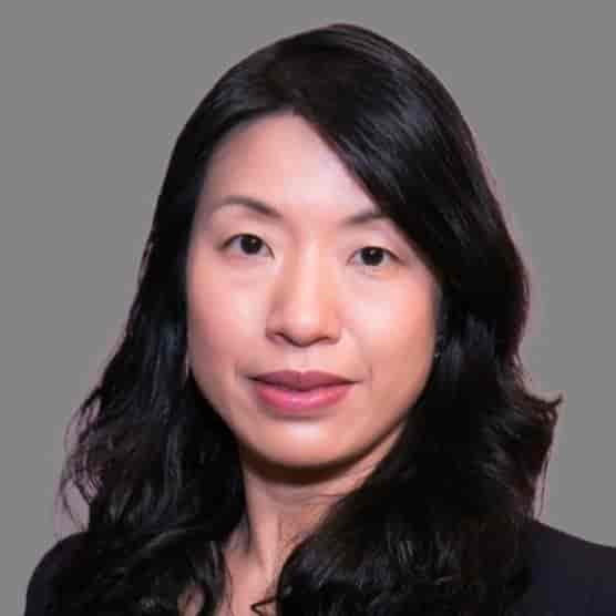 Alice Lui 呂慧蓮女士